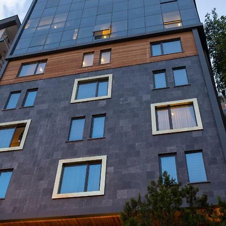 Viva Boutique Hotel Istanbul Exterior photo